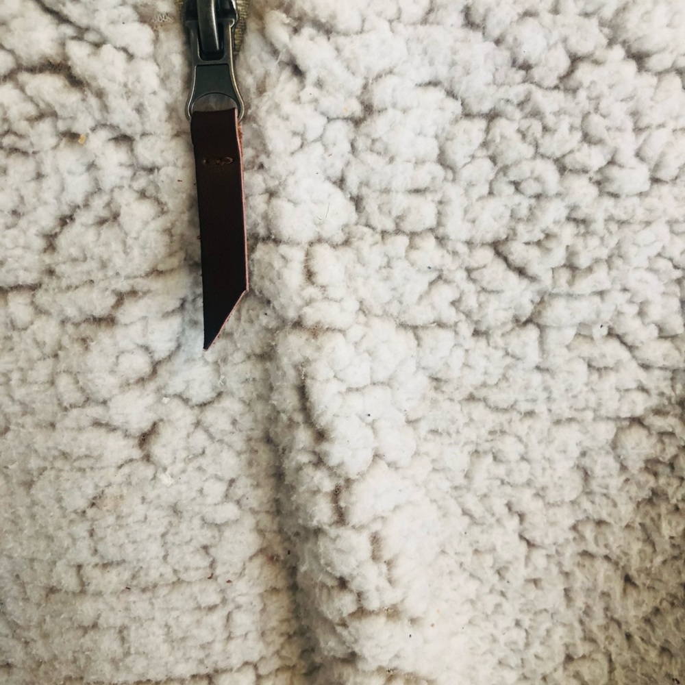 Cozy Thread & supply pullover sweater - Picture 9 of 10
